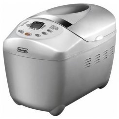 Хлібопіч Delonghi BDM 1200 S