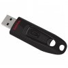 Фото Накопитель SanDisk Ultra USB 3.0 16GB Black (SDCZ48-016G-U46)