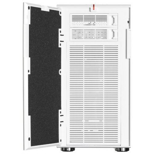 Продати Корпус Fractal Design Define R4 Arctic без БП (FD-CA-DEF-R4-WH) White за Trade-In у інтернет-магазині Телемарт - Київ, Дніпро, Україна фото