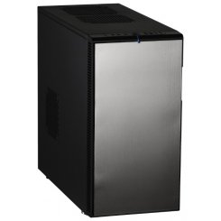 Корпус Fractal Design Define R4 Titanium без БП (FD-CA-DEF-R4-TI) Black