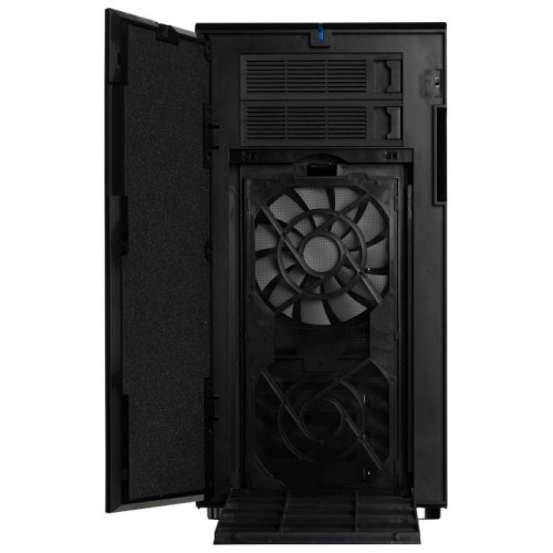 Продати Корпус Fractal Design Define R4 Titanium без БП (FD-CA-DEF-R4-TI) Black за Trade-In у інтернет-магазині Телемарт - Київ, Дніпро, Україна фото
