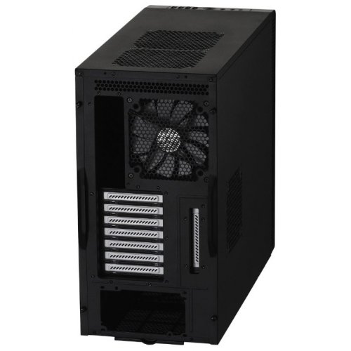 Продати Корпус Fractal Design Define R4 Titanium без БП (FD-CA-DEF-R4-TI) Black за Trade-In у інтернет-магазині Телемарт - Київ, Дніпро, Україна фото