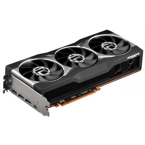 Продать Видеокарта Sapphire Radeon RX 6900 XT 16384MB (21308-01-20G) по Trade-In интернет-магазине Телемарт - Киев, Днепр, Украина фото