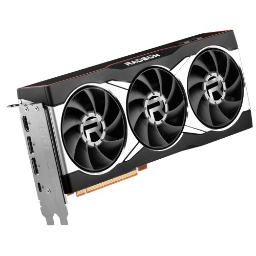 Продать Видеокарта Sapphire Radeon RX 6900 XT 16384MB (21308-01-20G) по Trade-In интернет-магазине Телемарт - Киев, Днепр, Украина фото
