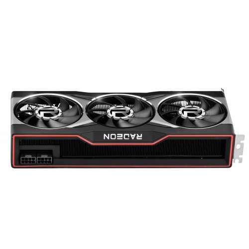 Продать Видеокарта Sapphire Radeon RX 6900 XT 16384MB (21308-01-20G) по Trade-In интернет-магазине Телемарт - Киев, Днепр, Украина фото