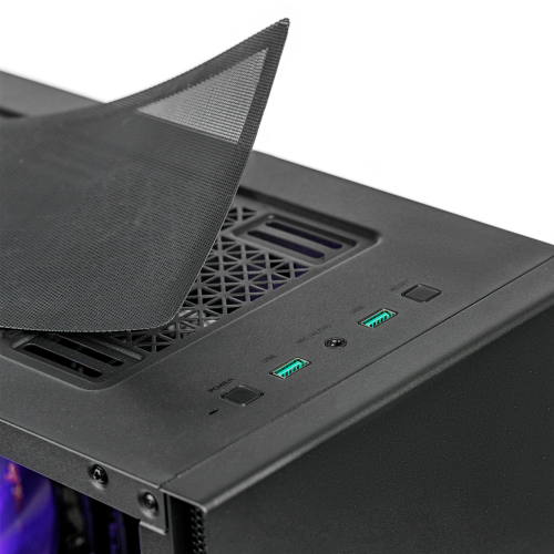 Продати Комп'ютер EVOLVE OptiPart Bronze B (EVOP-BBR260N166S-16S500GBK) Black за Trade-In у інтернет-магазині Телемарт - Київ, Дніпро, Україна фото