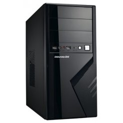 Корпус Delux MT875 450W (MT875 450W) Black