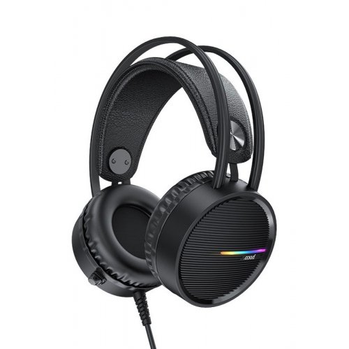 

Hoco W100 Touring Black