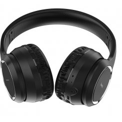 Наушники Hoco W28 Journey Black