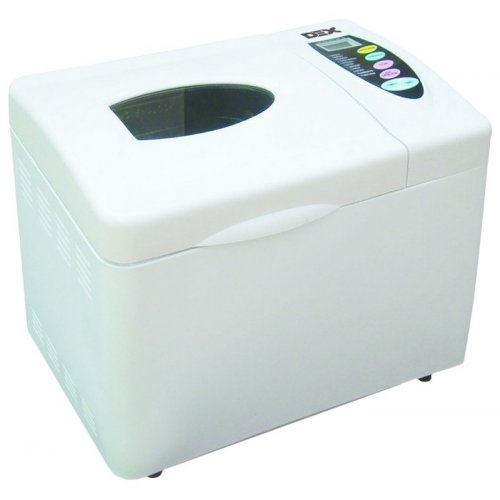 Хлебопечь DEX DBM-307 купить в Украине | Telemart фото