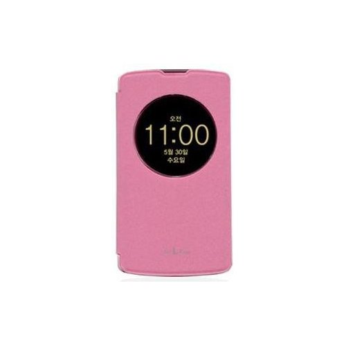 Купить Чехол Чехол VOIA Flip Case для LG L Fino Dual D295 Pink - цена в Харькове, Киеве, Днепре, Одессе
в интернет-магазине Telemart фото