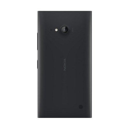 Купить Смартфон Nokia Lumia 730 Dual Sim Grey - цена в Харькове, Киеве, Днепре, Одессе
в интернет-магазине Telemart фото