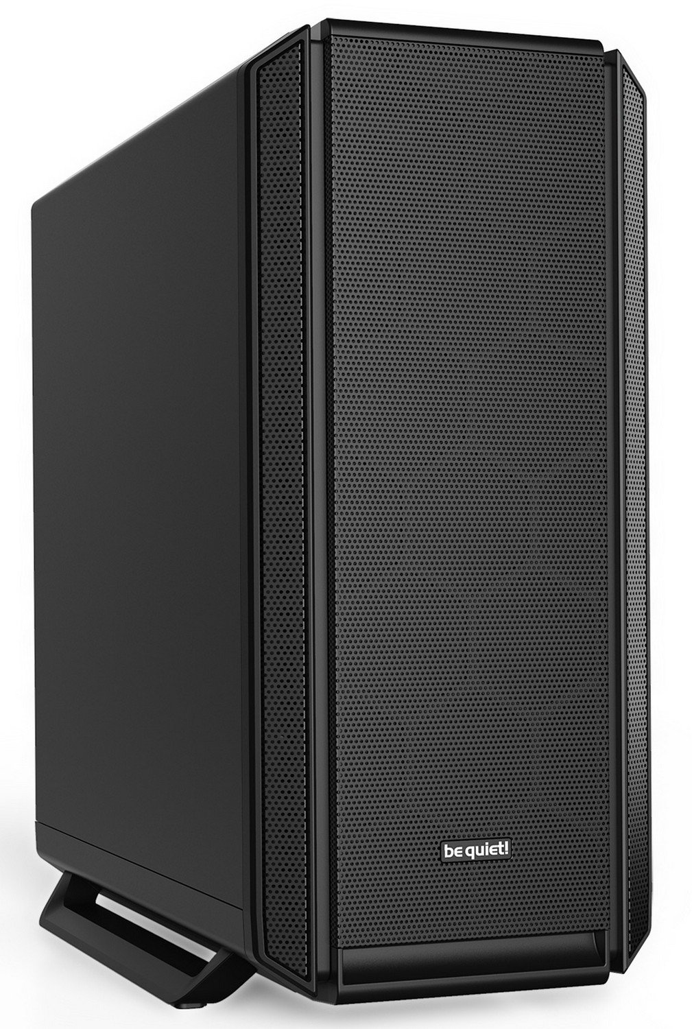 Купить Корпус Be Quiet! Silent Base 802 без БП (BG039) Black с ...