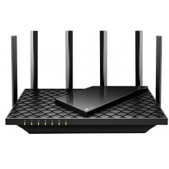 Photo WI-FI router TP-LINK Archer AX73