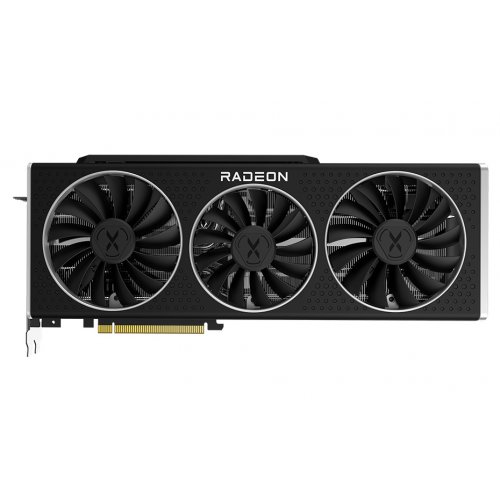 Продати Відеокарта XFX Radeon RX 6900 XT MERC 319 16384MB (RX-69XTACUD9) за Trade-In у інтернет-магазині Телемарт - Київ, Дніпро, Україна фото