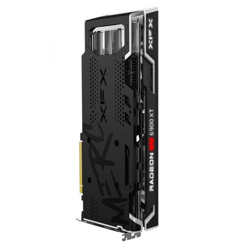 Продати Відеокарта XFX Radeon RX 6900 XT MERC 319 16384MB (RX-69XTACUD9) за Trade-In у інтернет-магазині Телемарт - Київ, Дніпро, Україна фото