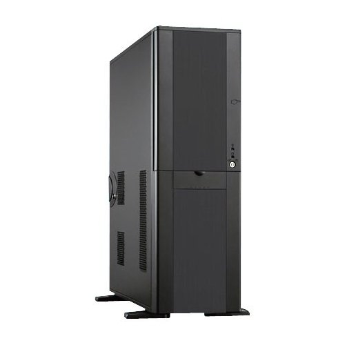 Продати Корпус CHIEFTEC Mesh без БП (CA-01B-B-B) Black за Trade-In у інтернет-магазині Телемарт - Київ, Дніпро, Україна фото