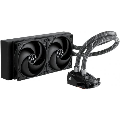 

Arctic Liquid Freezer II 240 (ACFRE00046B)