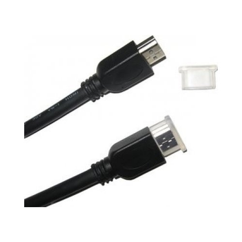 Купить Кабель NXT HDMI-HDMI 1m 1.3b (HDMI2-N5) - цена в Харькове, Киеве, Днепре, Одессе
в интернет-магазине Telemart фото