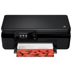 БФП HP Deskjet Ink Advantage 5525 (CZ282C)