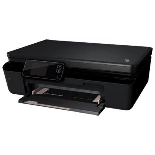 Купити БФП HP Deskjet Ink Advantage 5525 (CZ282C) - ціна в Києві, Львові, Вінниці, Хмельницькому, Франківську, Україні | інтернет-магазин TELEMART.UA фото