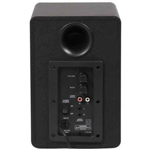 Акустична система SVEN MS-908 Black купити в Україні | Telemart фото