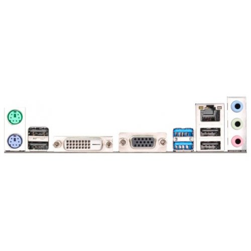 Продати Материнська плата AsRock FM2A88X PRO3+ (FM2+, AMD A88X) за Trade-In у інтернет-магазині Телемарт - Київ, Дніпро, Україна фото