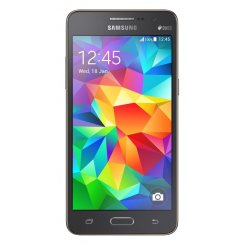 Фото Смартфон Samsung Galaxy Grand Prime Duos G530H Grey