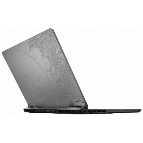 Продати Ноутбук MSI GE66-10SF Raider Assassin's Creed (GE6610SF-650UA) Black/Silver за Trade-In у інтернет-магазині Телемарт - Київ, Дніпро, Україна фото