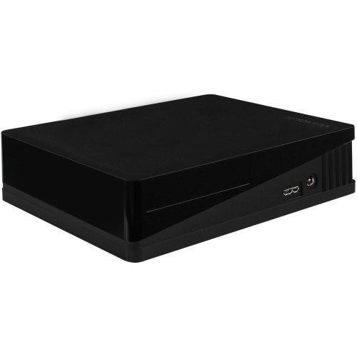 Внешний HDD Toshiba Stor.E Canvio 4TB HDWC240EK3J1 Black купить в Украине | Telemart фото