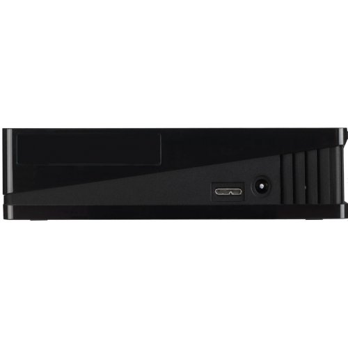 Внешний HDD Toshiba Stor.E Canvio 4TB HDWC240EK3J1 Black купить в Украине | Telemart фото