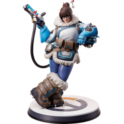 Коллекционная статуэтка Blizzard Overwatch: Mei (B63731)