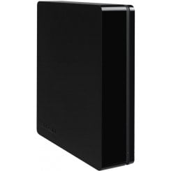 Зовнішній HDD Toshiba Stor.E Canvio 5TB HDWC250EK3J1 Black