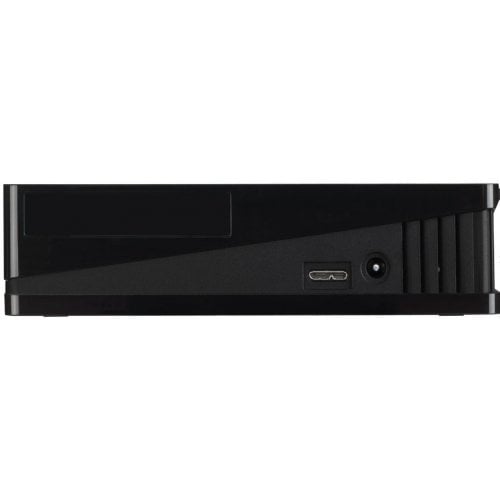 Зовнішній HDD Toshiba Stor.E Canvio 5TB HDWC250EK3J1 Black купити в Україні | Telemart фото