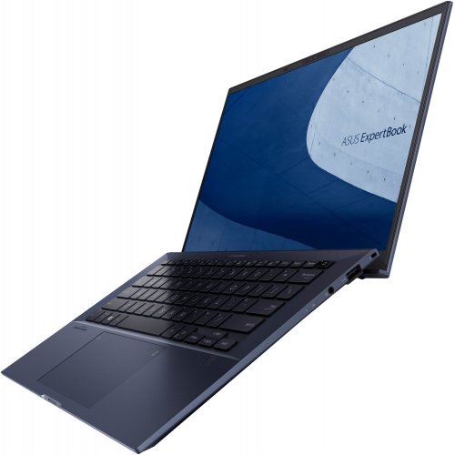 Продати Ноутбук Asus ExpertBook B9400CEA-KC0178R (90NX0SX1-M02070) Star Black за Trade-In у інтернет-магазині Телемарт - Київ, Дніпро, Україна фото