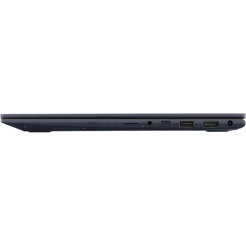 Продать Ноутбук Asus VivoBook Flip 1 TM420IA-EC139T (90NB0RN1-M02930) Bespoke Black по Trade-In интернет-магазине Телемарт - Киев, Днепр, Украина фото
