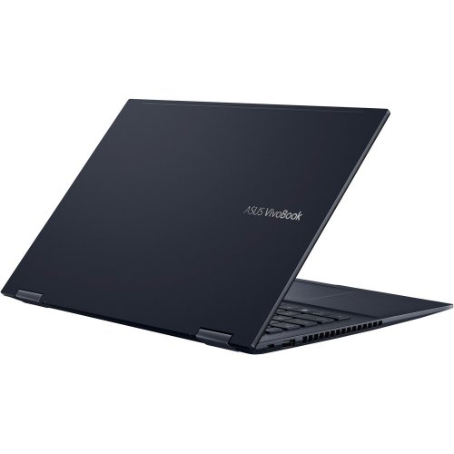 Продать Ноутбук Asus VivoBook Flip 1 TM420IA-EC139T (90NB0RN1-M02930) Bespoke Black по Trade-In интернет-магазине Телемарт - Киев, Днепр, Украина фото
