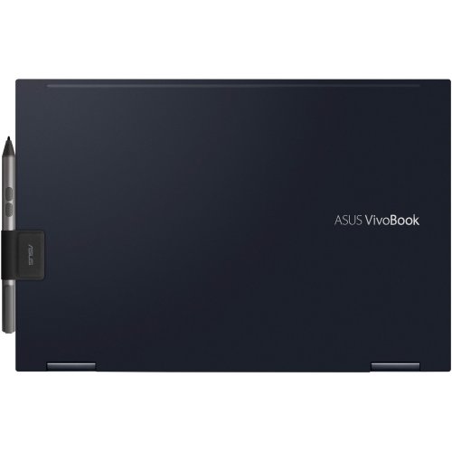 Продать Ноутбук Asus VivoBook Flip 1 TM420IA-EC139T (90NB0RN1-M02930) Bespoke Black по Trade-In интернет-магазине Телемарт - Киев, Днепр, Украина фото