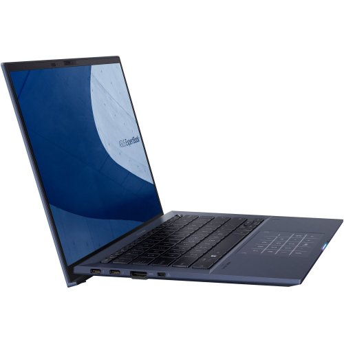Продать Ноутбук Asus ExpertBook B9400CEA-KC0177 (90NX0SX1-M02060) Star Black по Trade-In интернет-магазине Телемарт - Киев, Днепр, Украина фото