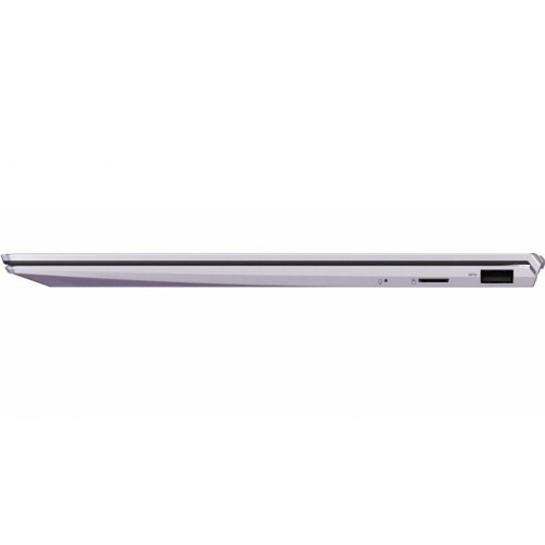 Продати Ноутбук Asus ZenBook 14 UM425IA-AM074 (90NB0RT2-M01830) Lilac Mist за Trade-In у інтернет-магазині Телемарт - Київ, Дніпро, Україна фото