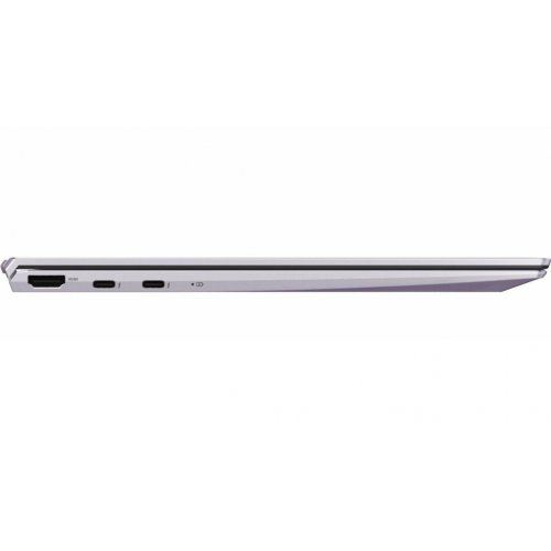 Продати Ноутбук Asus ZenBook 14 UM425IA-AM074 (90NB0RT2-M01830) Lilac Mist за Trade-In у інтернет-магазині Телемарт - Київ, Дніпро, Україна фото