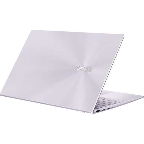 Продати Ноутбук Asus ZenBook 14 UM425IA-AM074 (90NB0RT2-M01830) Lilac Mist за Trade-In у інтернет-магазині Телемарт - Київ, Дніпро, Україна фото