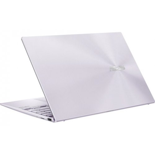 Продати Ноутбук Asus ZenBook 14 UM425IA-AM074 (90NB0RT2-M01830) Lilac Mist за Trade-In у інтернет-магазині Телемарт - Київ, Дніпро, Україна фото