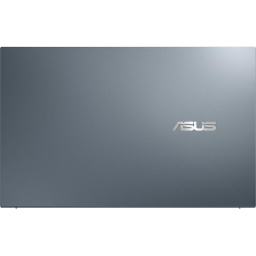 Продати Ноутбук Asus ZenBook 14 UX435EA-A5022T (90NB0RS1-M00300) Pine Grey за Trade-In у інтернет-магазині Телемарт - Київ, Дніпро, Україна фото