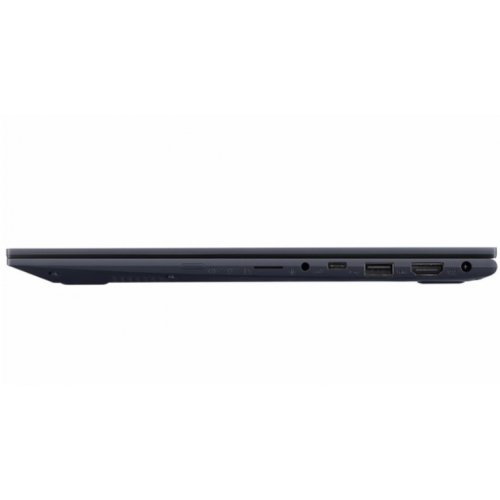 Продать Ноутбук Asus VivoBook Flip 14 TM420IA-EC092T (90NB0RN1-M02940) Bespoke Black по Trade-In интернет-магазине Телемарт - Киев, Днепр, Украина фото
