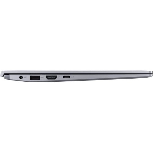 Продати Ноутбук Asus ZenBook 14 UM433IQ-A5042 (90NB0R89-M00700) Light Grey за Trade-In у інтернет-магазині Телемарт - Київ, Дніпро, Україна фото