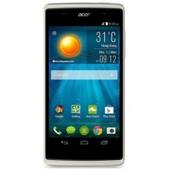 Смартфон Acer Liquid Z7 Duo Z501 Silver