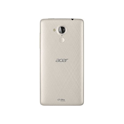 Смартфон Acer Liquid Z7 Duo Z501 Silver купити в Україні | Telemart фото