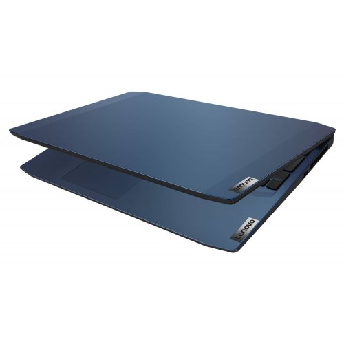 Продати Ноутбук Lenovo IdeaPad Gaming 3 15ARH (82EY00GKRA) Chameleon Blue за Trade-In у інтернет-магазині Телемарт - Київ, Дніпро, Україна фото
