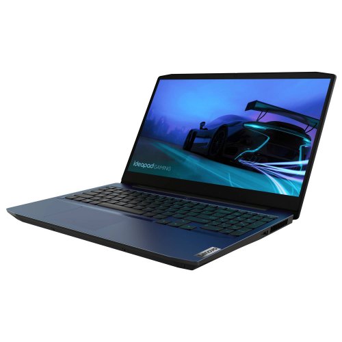 Продати Ноутбук Lenovo IdeaPad Gaming 3 15ARH (82EY00GFRA) Chameleon Blue за Trade-In у інтернет-магазині Телемарт - Київ, Дніпро, Україна фото